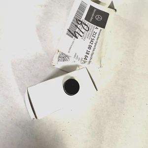 MERCEDES-BENZ G C CLASS REAR EXTERIOR PARKING AID SENSOR A2125420018649999 NEW - Picture 1 of 6