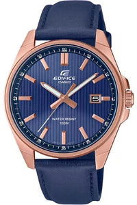 Casio Edifice EFV-150CL-2AVUEF Man Quartz Watch - Picture 1 of 2