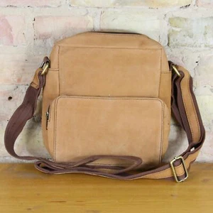 Borsa in pelle Linda realizzata in pelle robusta - Modello 02 - Foto 1 di 2