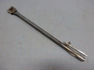 (1) Gebrauchter Ersatz SS Brenner mit Starterelektrode für Pit Boss PB1285KC Combo - Bild 1 von 5