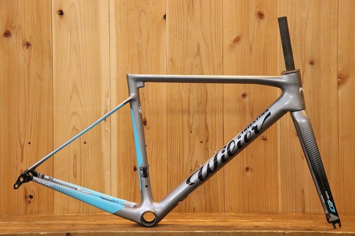 Wilier Frame, Fork & Extras Bike Frames for sale | eBay