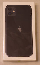 *NEW/SEALED* T-MOBILE APPLE IPHONE 11 64GB MH8Y3LL/A BLACK - BAD *READ*