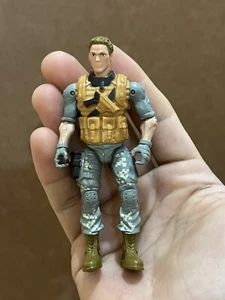 Lanard Ultimate Showdown Corps vs. The Curse 4” Action Figure 2017 - Picture 1 of 2