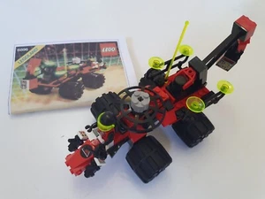 LEGO Space: Celestial Forager (6896)  #31 - Bild 1 von 5