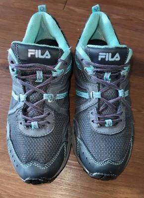 Fila - Women's ans Sneakers - Size 11 -  - Image 1 of 4