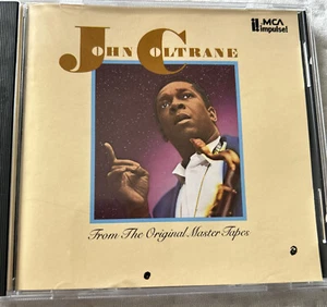 Coltrane, John : From The Original Master Tapes CD - Bild 1 von 3
