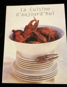LA CUISINE AUJOURD'HUI - FRANCE/CULINAIRE/GASTRONOMIE/CUISINE/DESSERT 641 - Picture 1 of 6