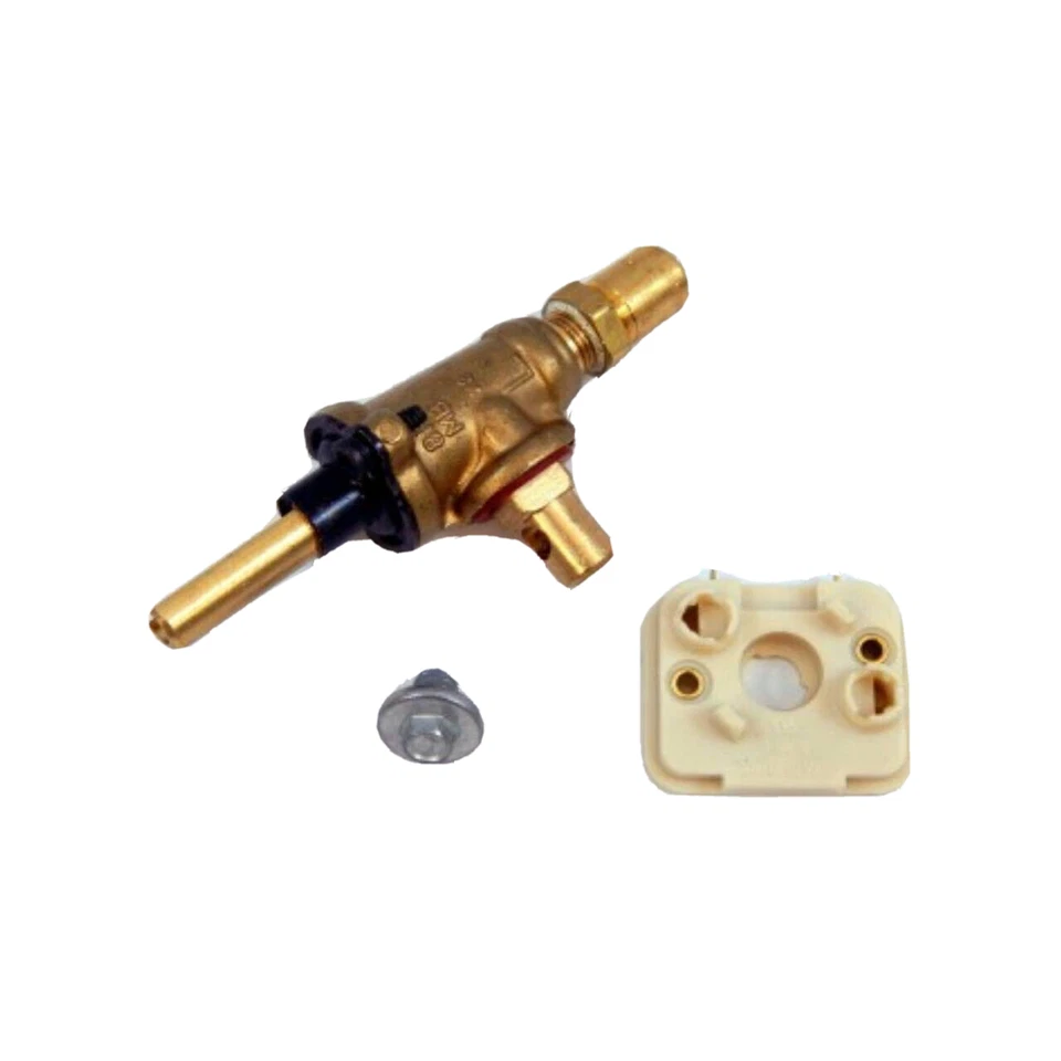Viking G50012678 Top Burner Valve Kit Genuine OEM Part - Image 1 of 1