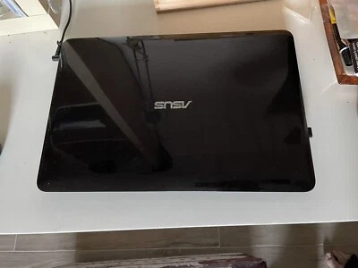 asus f556u pc portatile - Immagine 1 di 4