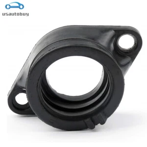 Carburetor Intake Manifold Boot For Suzuki DR200 DR200S DR200SE - Foto 1 di 4