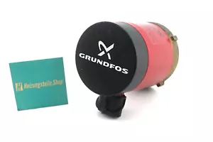 Grundfos UP 15-14 B PM DE Trinkwasser Zirkulationspumpe 97989265 Pumpenkopf - Bild 1 von 5
