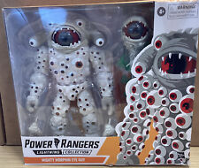 Power Rangers Lightning Collection Mighty Morphin Eye Guy 6-Inch Premium