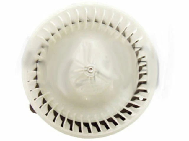 Motor soplador delantero para Toyota Solara 2004-2008 2005 2006 2007 K127TX Foto 1 de 1