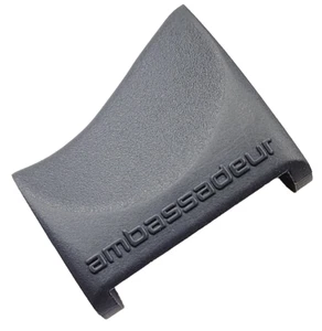 Abu Garcia 1116527 Thumb Rest Guard, Gray - Ambassadeur Reel Part - Picture 1 of 2