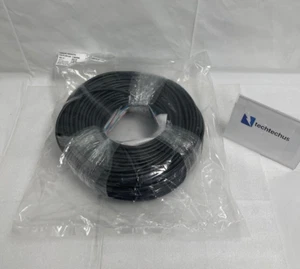 Ubiquiti FC-SM-300 Fiber Cable Single Mode (300') - Picture 1 of 3