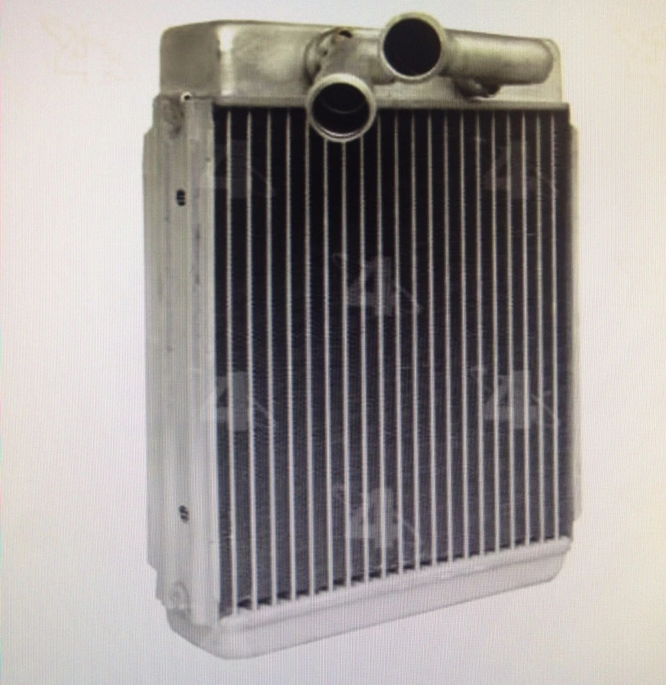 Нагреватель сердечник Lincoln Town Car 1998-2002 4,6 л-V8 4S # 90005 - Изображение 1 из 1