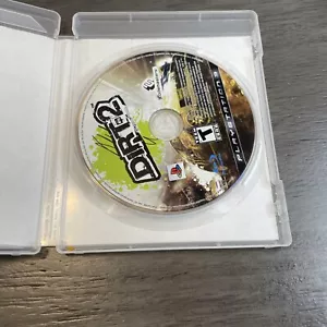 DiRT 2 (Sony PlayStation 3, 2009) Disc only - Picture 1 of 2