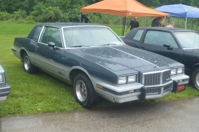 Pontiac Grand Prix LE LJ SJ 1978-1987 Kit de bombilla LED para TODO el coche 2+2 Aero Foto 1 de 4