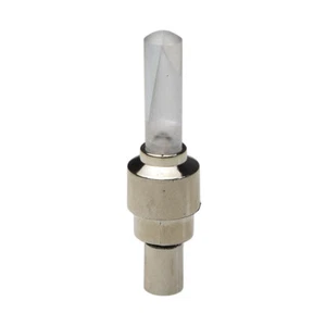 Multicolor Firefly Valve Stem Light for Bike & Scooter - Picture 1 of 2