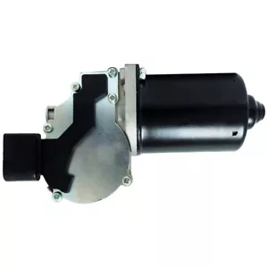 FRONT WIPER MOTOR FOR VOLKSWAGEN 02 03 04 05 06 2007 2008 2009 2010 1J0955119A - Picture 1 of 4