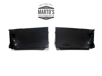 OEM ARCTIC CAT 2007-2011 CFR 800 1000 M 600 EFI MÁS PROTECTOR DE PIE IZQUIERDO Y DERECHO Foto 1 de 4