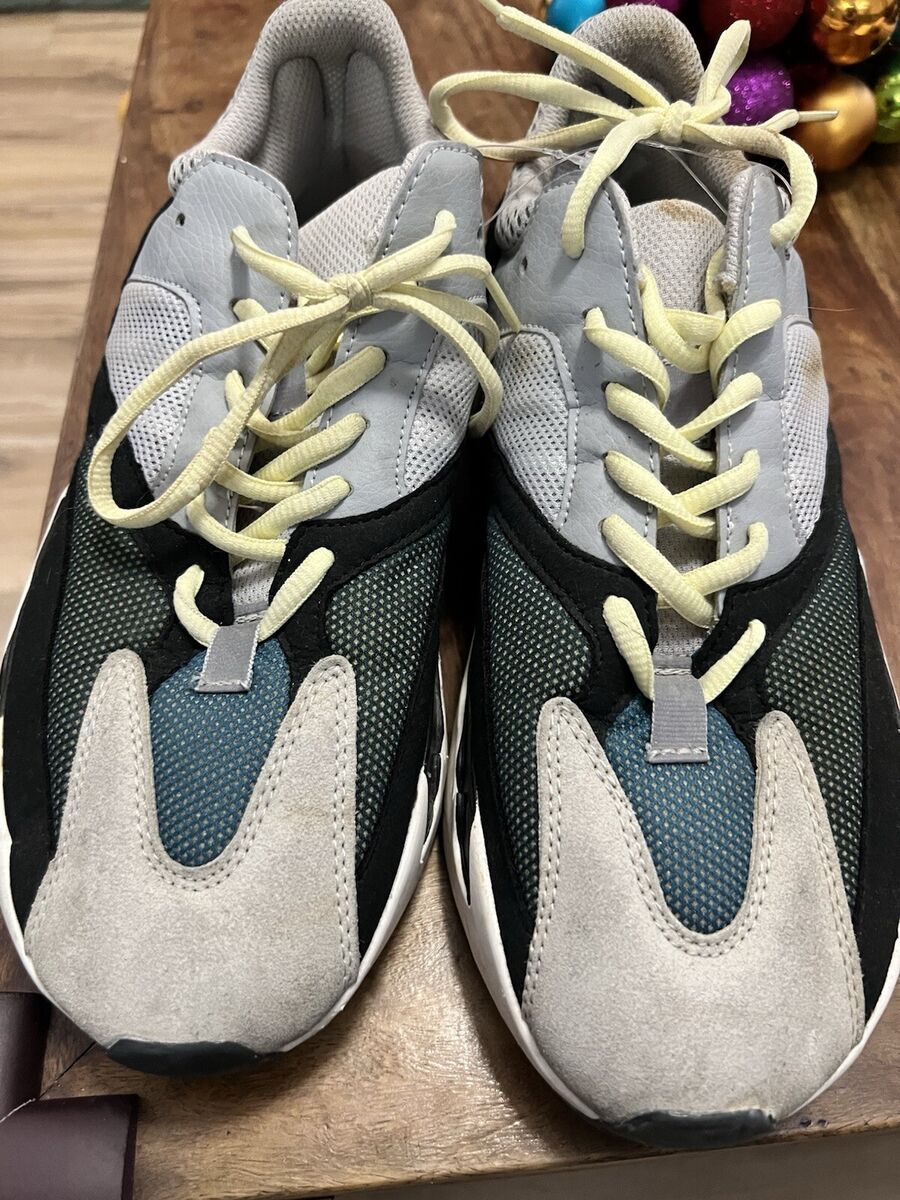 Yeezy Boost 700 V1 Gray for Sale | Authenticity Guaranteed Yeezy Boost 700 V1 Gray for Sale | Authenticity Guaranteed
