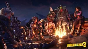 Lvl72 Any World Drop Item Request With ANY Anoint/Stats! BL3 Xbox PC STEAM SHiFT - Picture 1 of 1