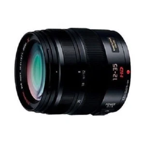 USED Panasonic LUMIX G X VARIO 12-35mm f/2.8 ASPH Excellent FREE SHIPPING - Picture 1 of 1