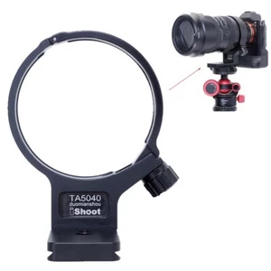 NUEVO Anillo de montaje de trípode para cuello de lente para Tamron 50-400 mm f/4,5-6,3 Di III VXD A067 - Imagen 1 de 23