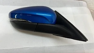 SPECCHIO SPECCHIETTO RETROVISORE DX FORD FOCUS 2022 8 PIN - Foto 1 di 3
