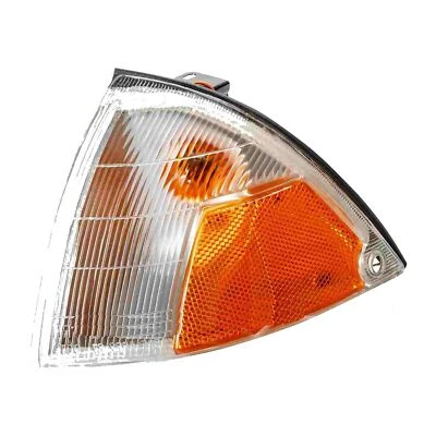 Conjunto de luces marcadoras laterales/estacionamiento, se adapta a Geo Metro 1989-1994, 1990-1993, Foto 1 de 4