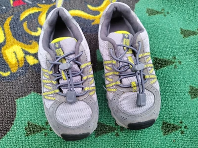Columbia Daybreaker Hiking Shoes Waterproof Boys Size 11 Toddler Little Kids - Image 1 of 4