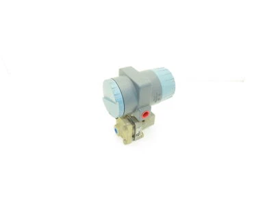 Foxboro 821GM-IM1MM2-A Electronic Pressure Transmitter 12.5-65vdc 150psi - Image 1 of 4