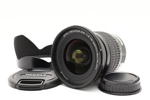 Pentax SMC PENTAX-DA 12-24mm F/4 ED AL IF Wide Angle Lens  [Exc+++] #2382826A - Picture 1 of 12
