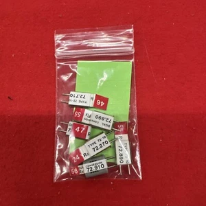RC Part Futaba Dual Conversion RX Crystal FM 72 CH 55 only - Picture 1 of 2