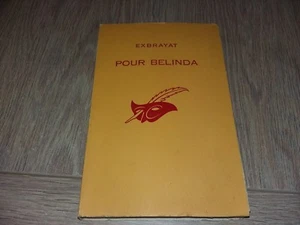 POUR BELINDA / EXBRAYAT - Picture 1 of 2