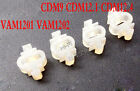 4 pièces caoutchoucs anti-vibrations pour mouvement CDM9 CDM12.1 CDM12.4 VAM1201 VAM1202