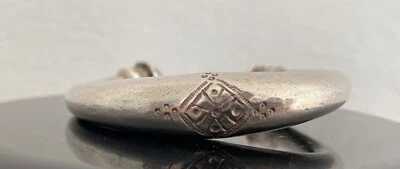 Bracciale argento Rajasthan - Immagine 1 di 4