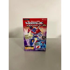 NEW Transformers Takara Tomy Kabaya Star Convoy - Picture 1 of 4