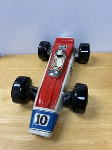 Ezra Brooks 1970 Ontario Race  #10 With Box Top Missing - Picture 1 of 16