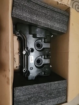 HSPSWIFTER Aluminum Valve Cover no Gasket Sold As Is  - Image 1 of 4