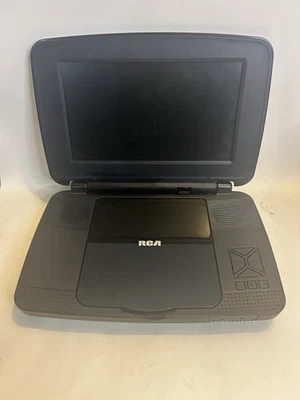 RCA Portable  DVD Player DRC99392E WORKS UNIT ONLY - Image 1 of 4