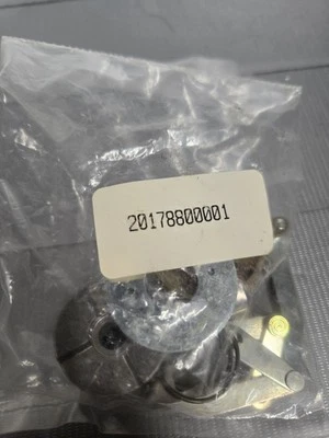 KABA ILCO CORP SIMPLEX PARTS 201788-000-01 - Image 1 of 2