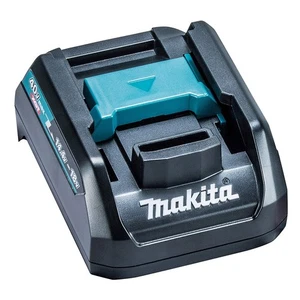 Makita ADP10 Adattatore Per Uso Con The DC40RA Xgt A Charge LXT LI-ION Batterie - Picture 1 of 2