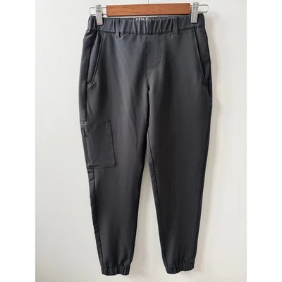 Stoic Mujer Joggers Talla 2 Foto 1 de 4