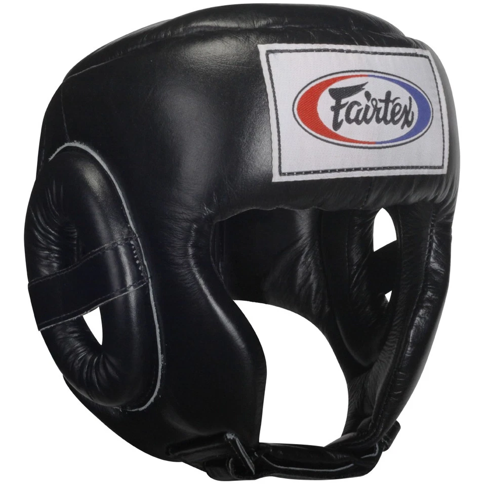 Fairtex Competition Headguard - Image 1 of 1