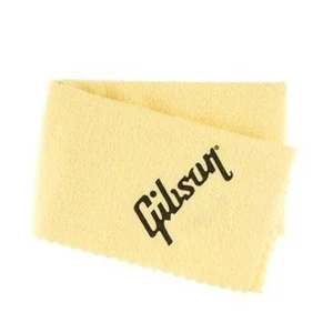 Gibson Cotton Guitar Polish Cloth - Picture 1 of 1