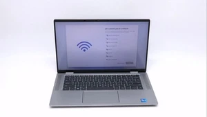 Dell Latitude 9520 15 Core i5 16GB 256GB Silver 2021 - Used Good - Picture 1 of 9