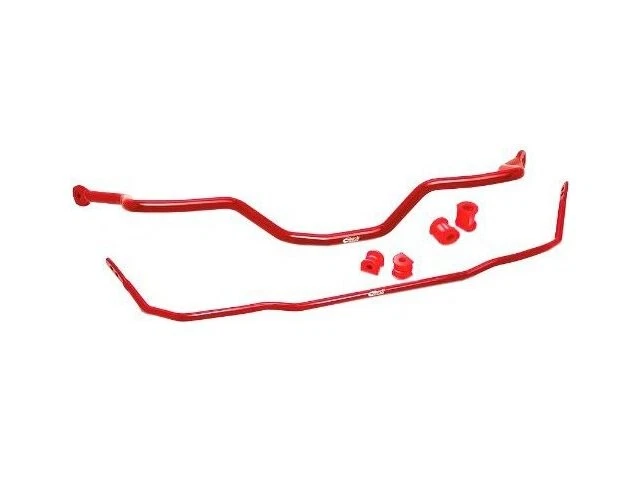 Conjunto de barra estabilizadora resortes Eibach 19XRQY18 para Mazda 3 2012 2013 Foto 1 de 1