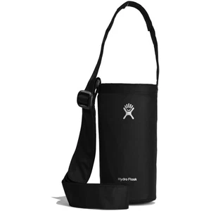 Lightweight Medium Packable Bottle Sling - Stylish Black Design for Everyday Use - Picture 1 of 9